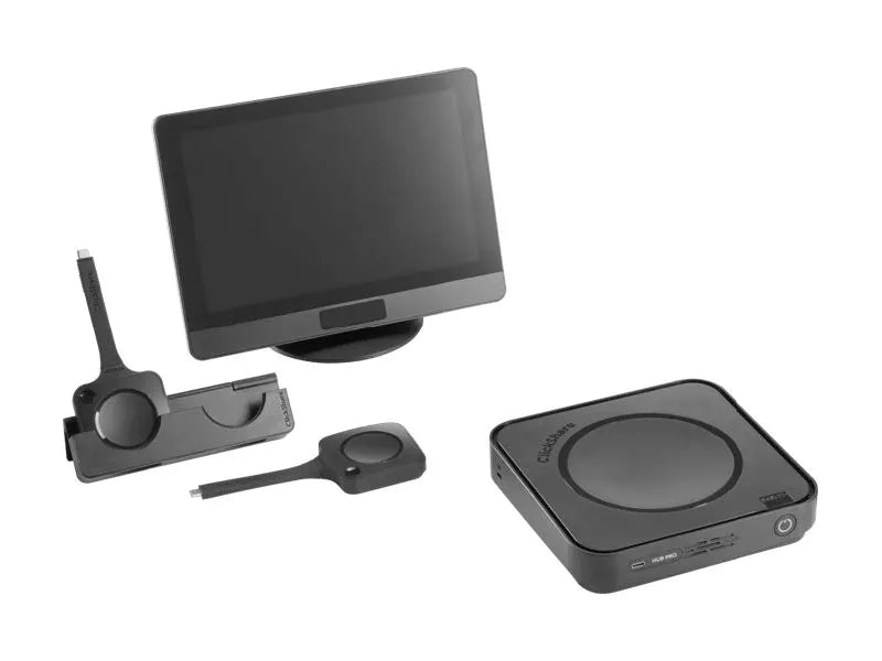 Barco ClickShare Hub Pro