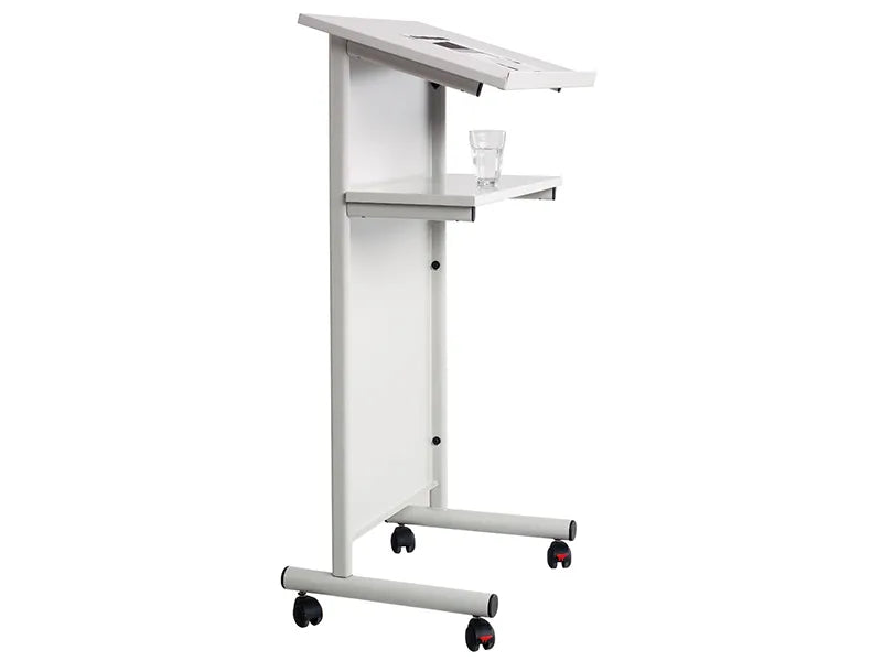 Smit Visual Closed Lectern