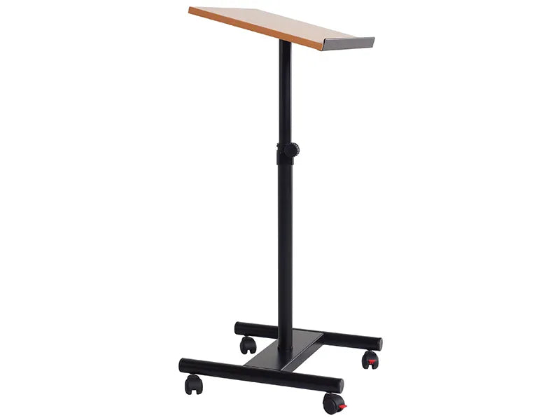 Smit Visual Column Lectern