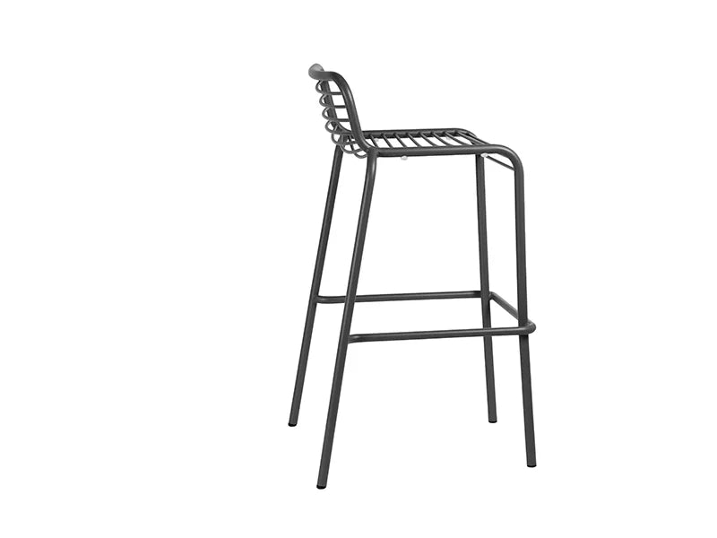 Origin Contour High Stool