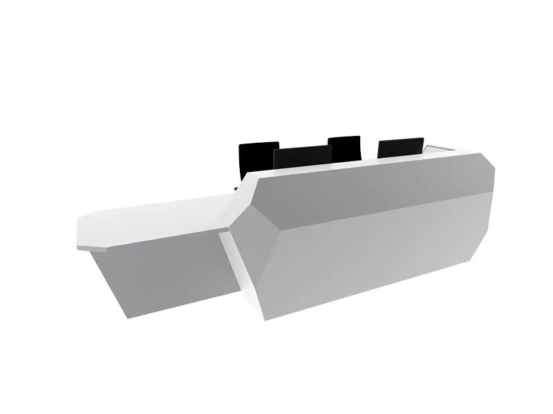 Clarke Rendall Invite Reception Desk