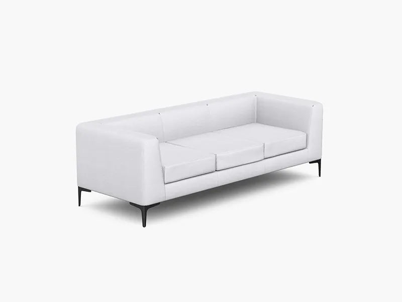 ØRN Cube 3 Seater Sofa