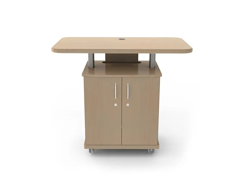DDA Presenter Lectern