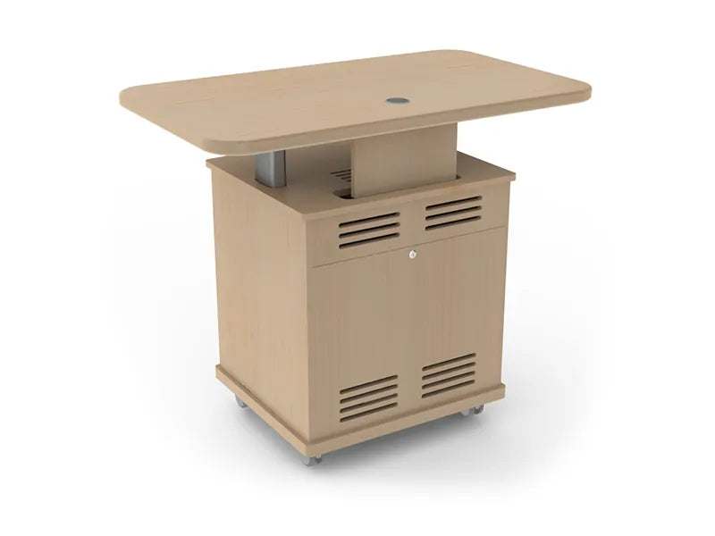 DDA Presenter Lectern