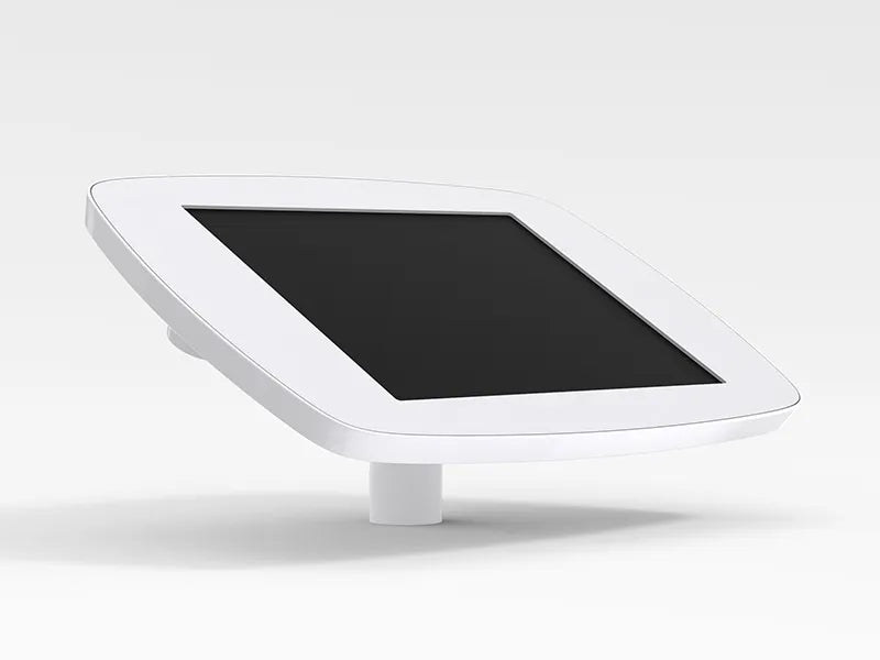 Bouncepad Desk Secure Mounted Kiosk