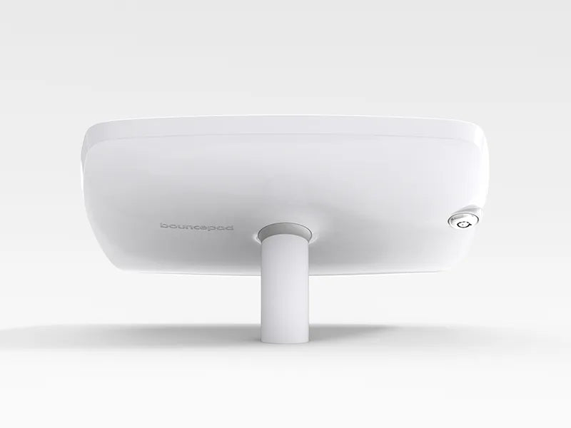 Bouncepad Desk Secure Mounted Kiosk