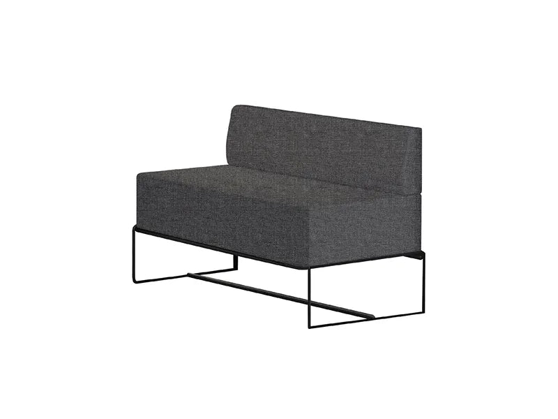 Koplus Discuter Sofa and Table Set