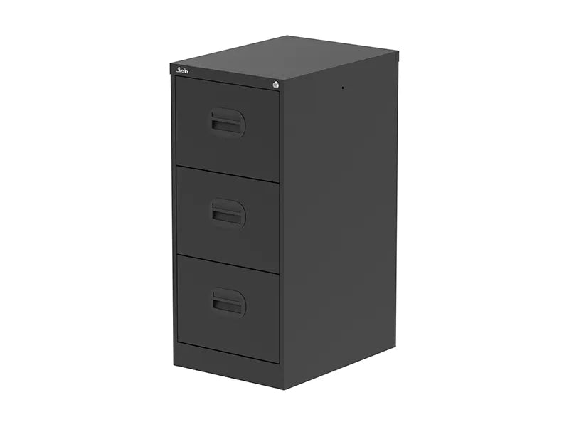 Qube Filing Cabinet