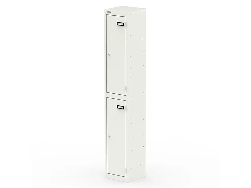 Qube Locker 1800mm High