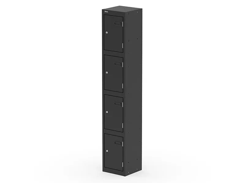 Qube Locker 1800mm High