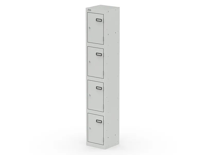 Qube Locker 1800mm High