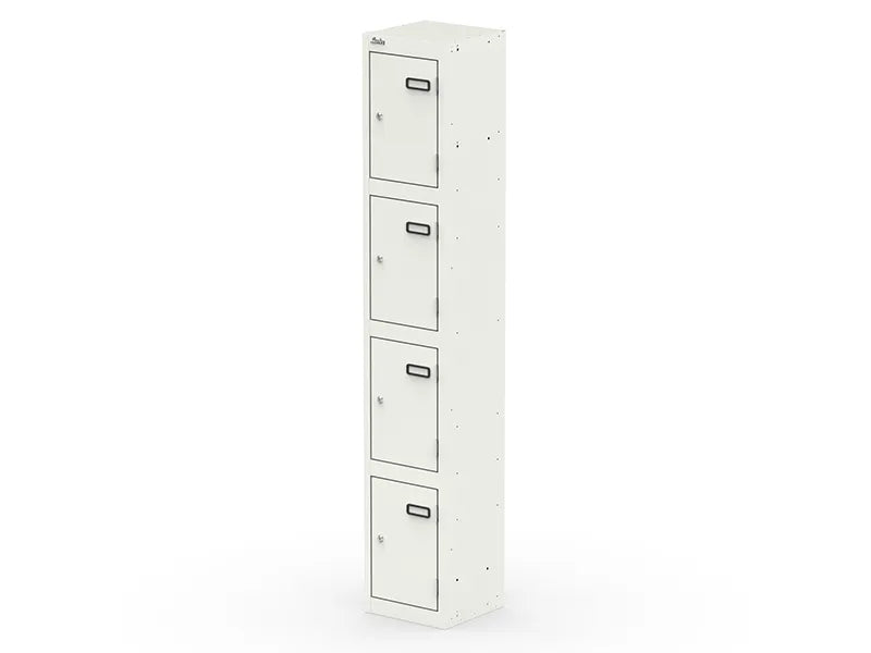 Qube Locker 1800mm High