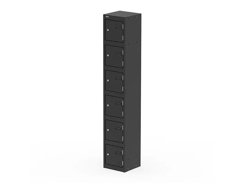 Qube Locker 1800mm High
