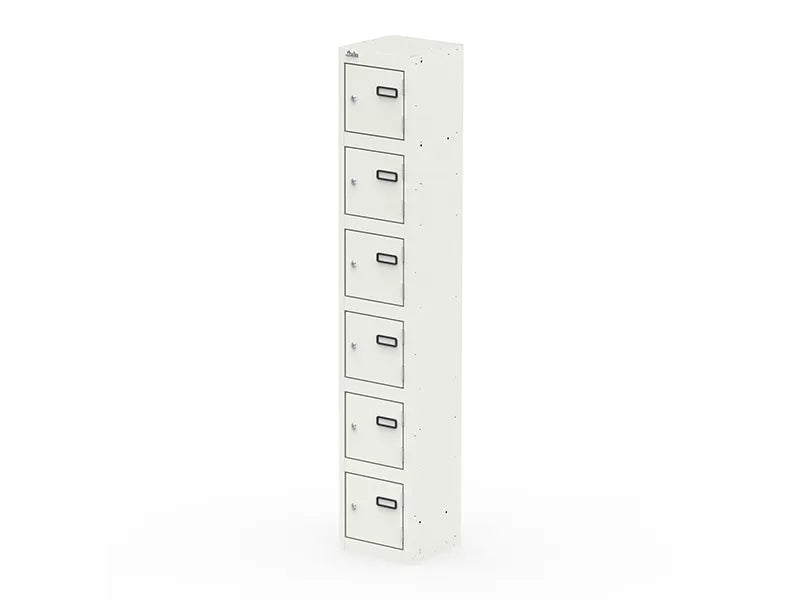 Qube Locker 1800mm High