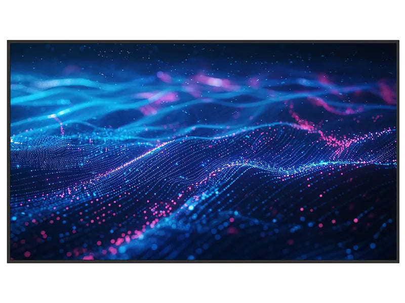 Newline DSX Series 4K UHD Commercial Display (43"-86")