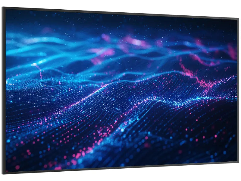Newline DSX Series 4K UHD Commercial Display (43"-86")