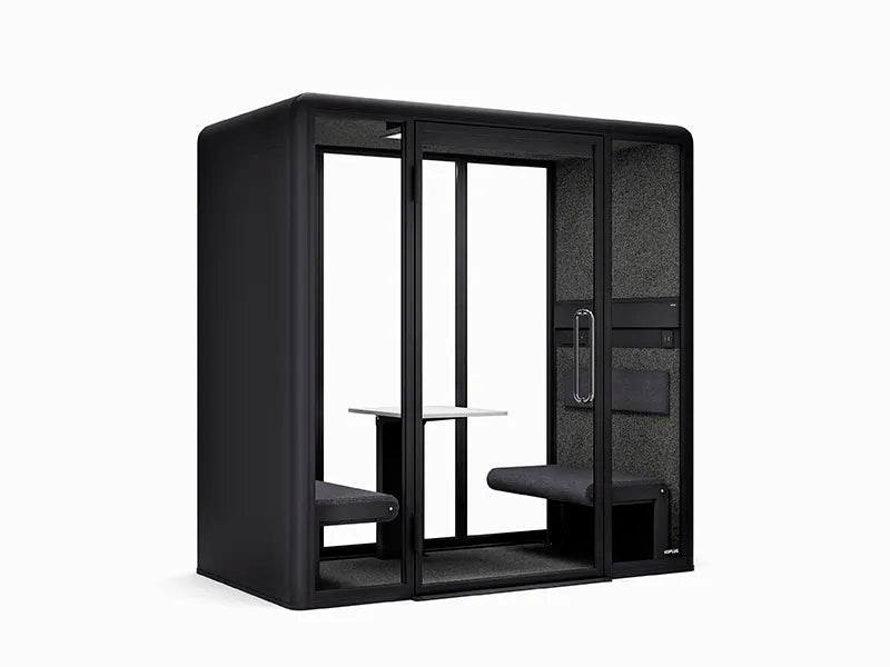 Koplus Kolo Duo DDA Accessible Booth