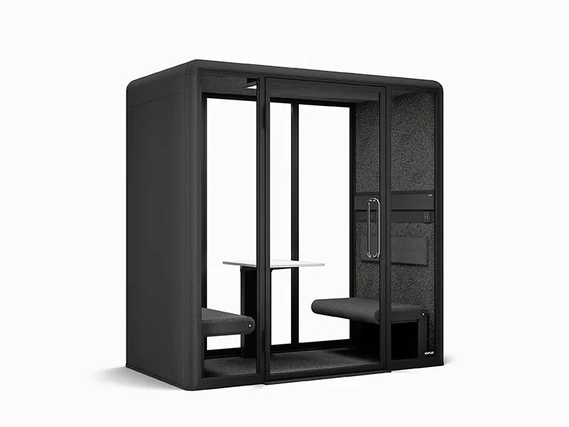 Koplus Kolo Duo DDA Accessible Booth