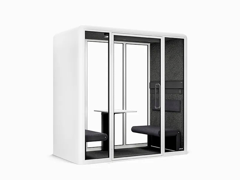 Koplus Kolo Duo DDA Accessible Booth
