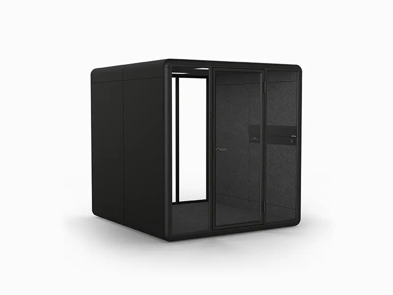 Koplus Kolo Duo+ Extendable Booth