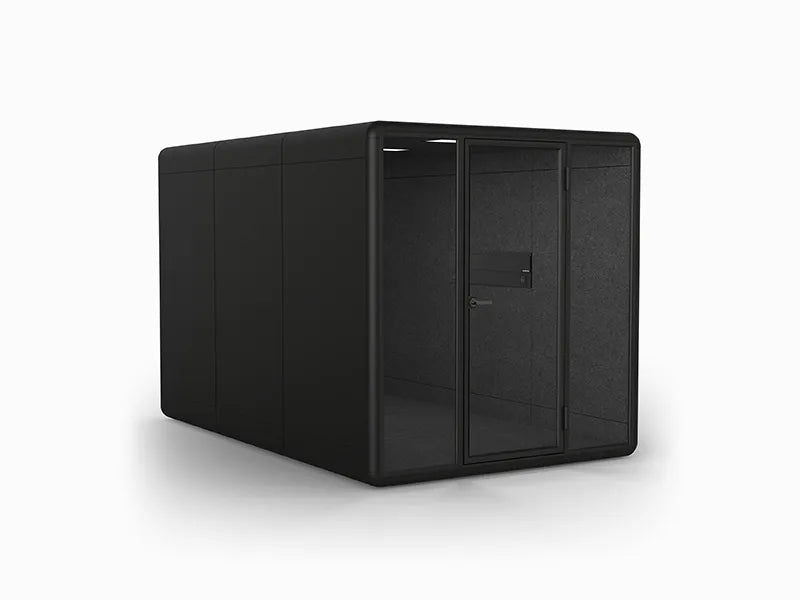 Koplus Kolo Duo++ Extendable Booth