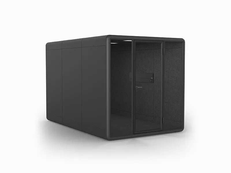 Koplus Kolo Duo++ Extendable Booth
