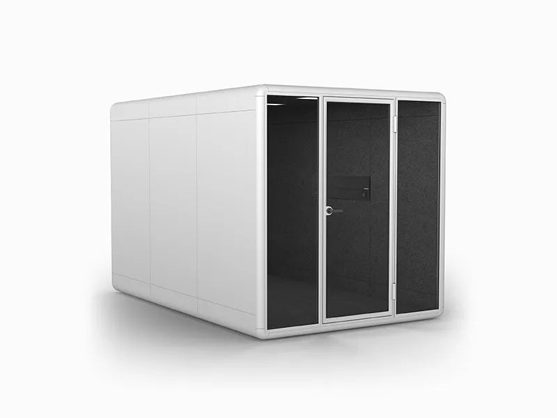 Koplus Kolo Duo++ Extendable Booth