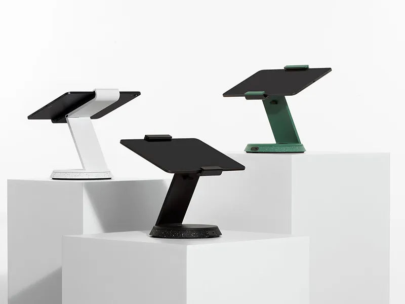 Bouncepad Eddy POS Stand