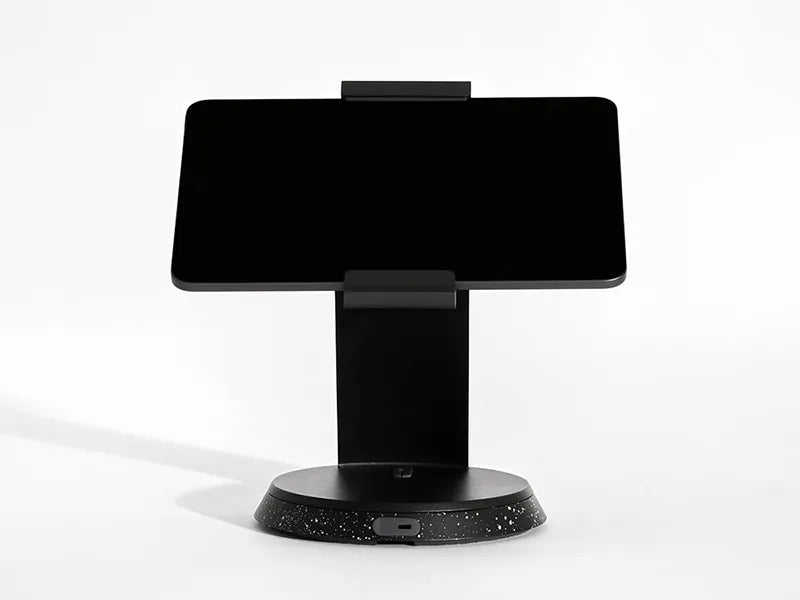 Bouncepad Eddy POS Stand
