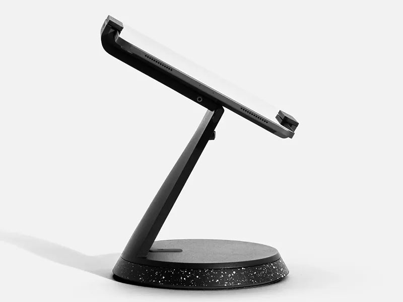 Bouncepad Eddy POS Stand