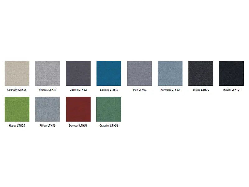 Lintex Edge Wall Sound Absorber