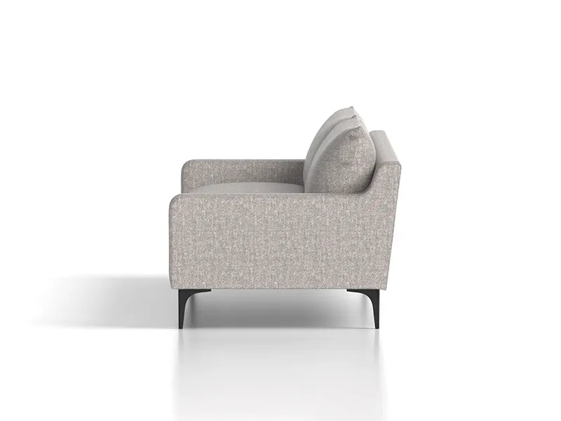 Emmy Cushioned 3 Seater Sofa
