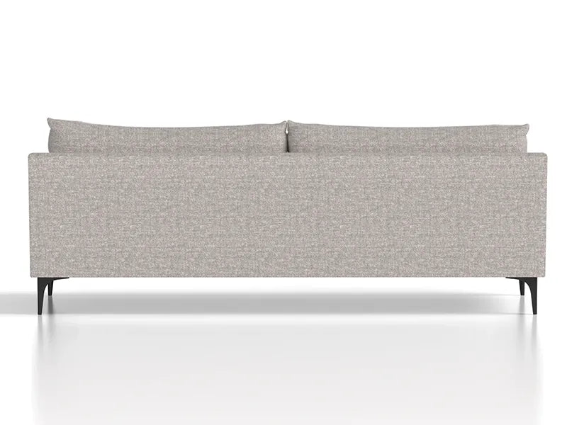 Emmy Cushioned 3 Seater Sofa