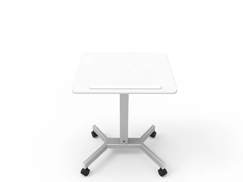 Ergo Mobile Height Adjustable Lectern