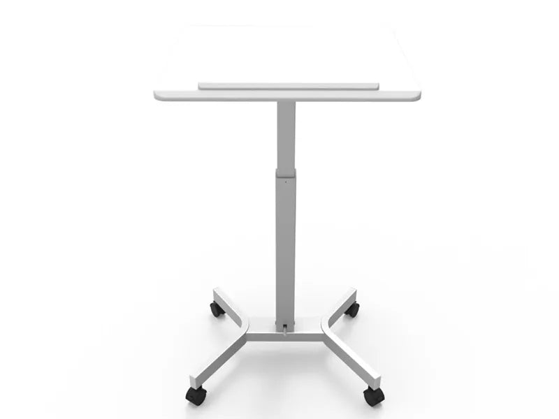 Ergo Mobile Height Adjustable Lectern