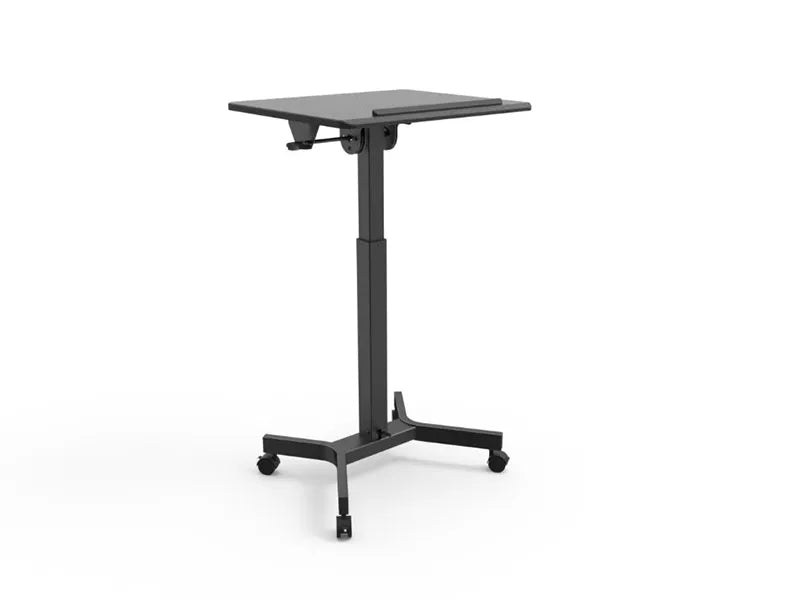 Ergo Mobile Height Adjustable Lectern