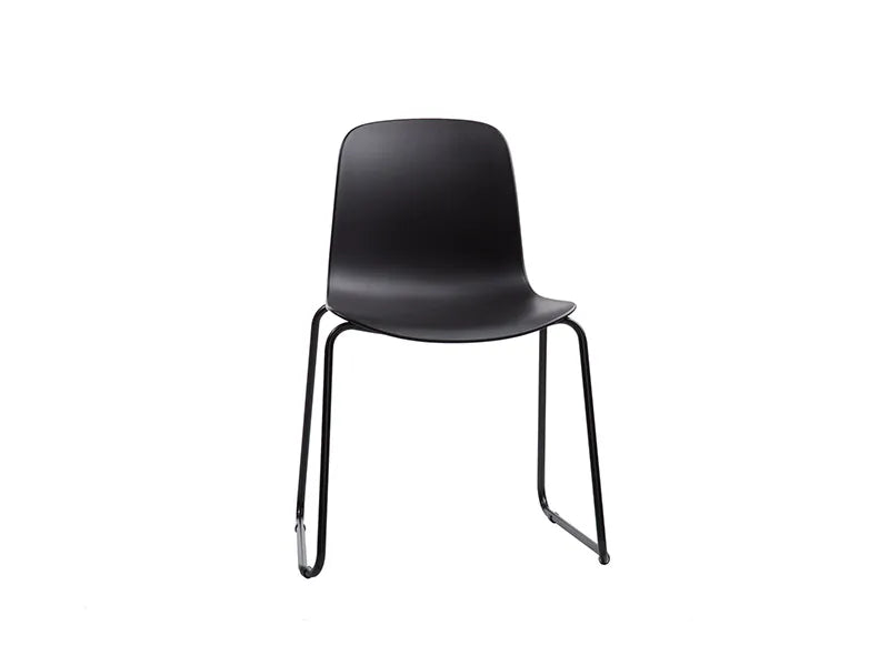 Origin Flux Sled Chair