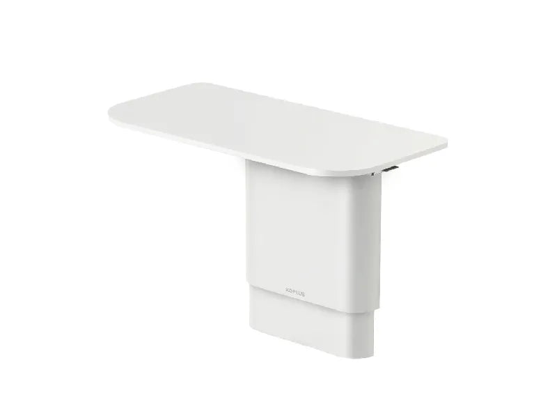 Koplus Focus Integrated Office Desk (for Kolo Midi)