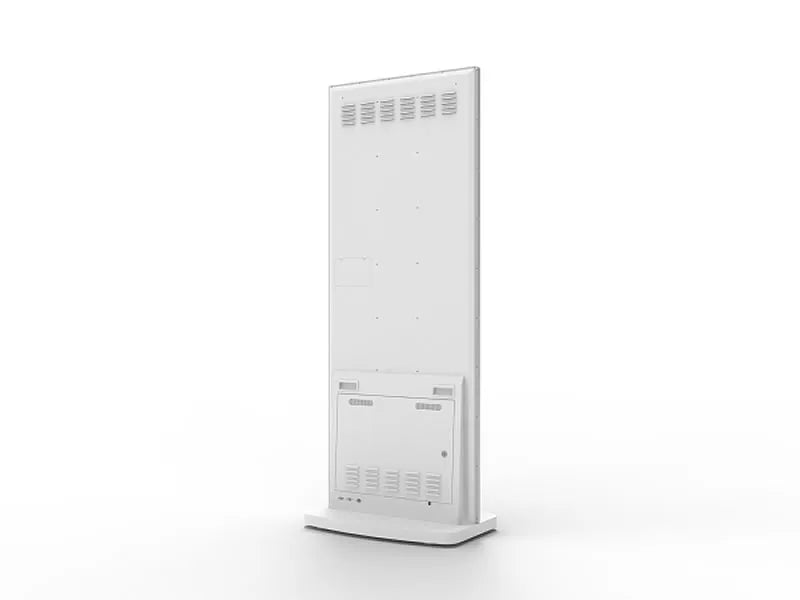 Android Freestanding Digital Posters (50"-55")
