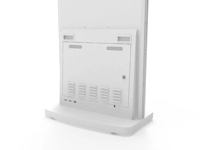 Freestanding PCAP Touch Screen Posters (50"-55")