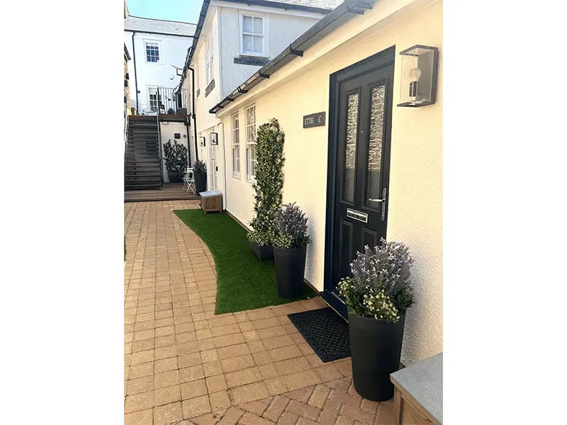 Vistafolia® French Lavender Bush