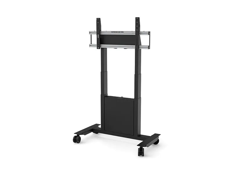 SMS Func Mobile Motorized Trolley