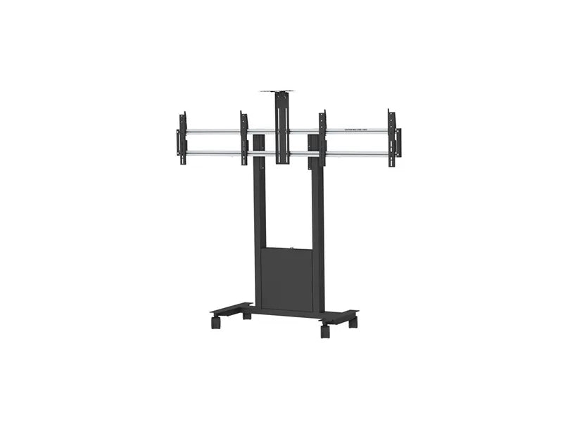 SMS Func Mobile Video Conference Trolley