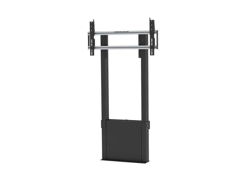 SMS Func Wall/Floor Motorized Mount