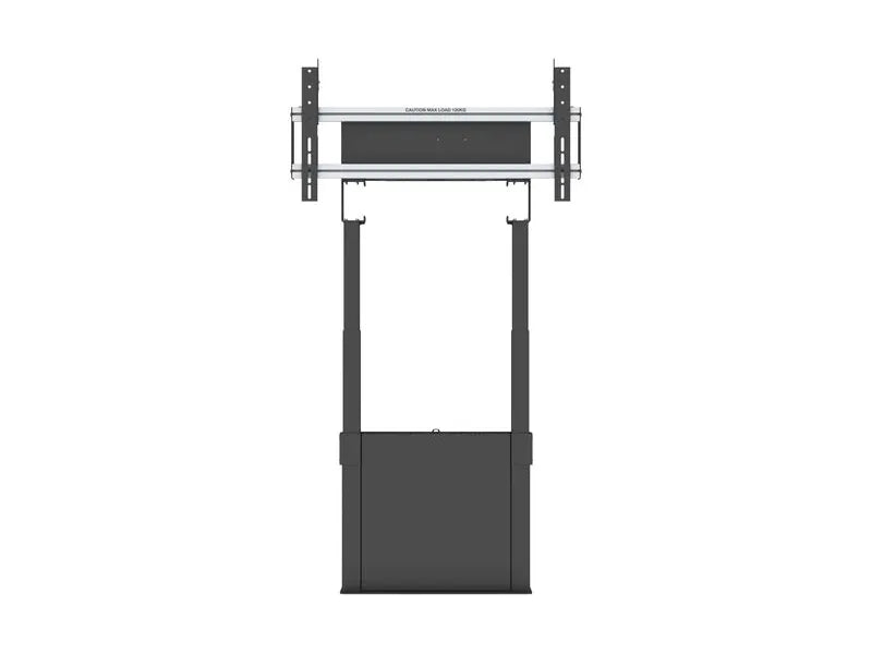 SMS Func Wall/Floor Motorized Mount