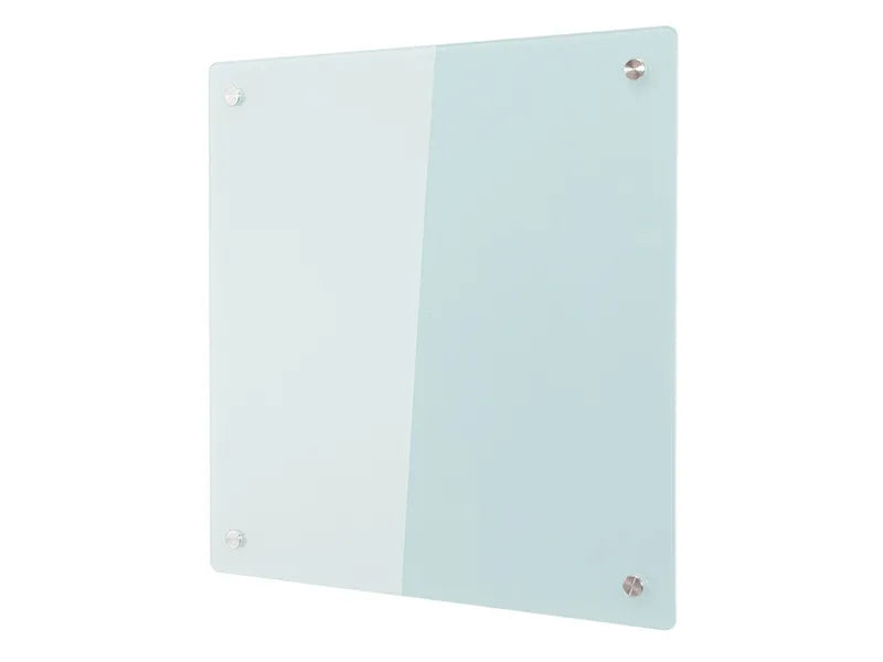 WriteOn® Magnetic Glass Whiteboard