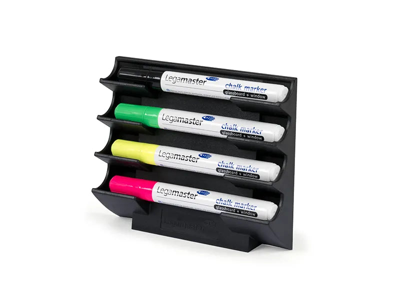 Legamaster Glassboard Marker Holder