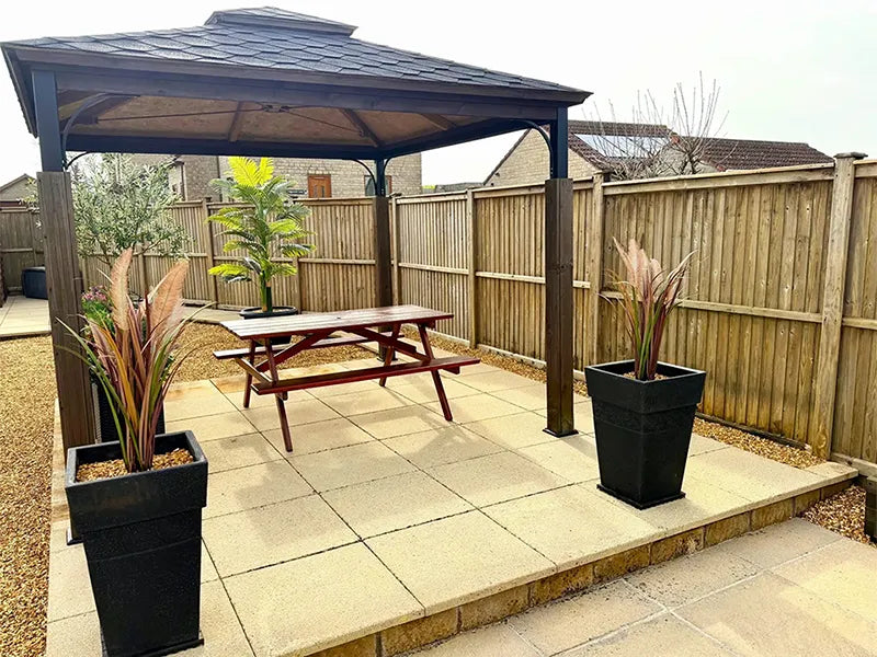 Vistafolia® Artificial Grass Plant