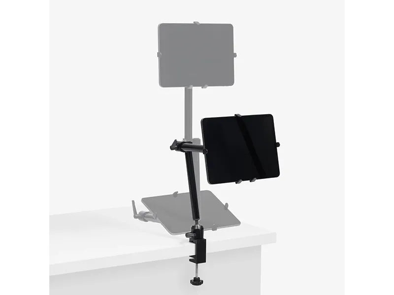 Bouncepad Grip-CD400 Clamp Mount