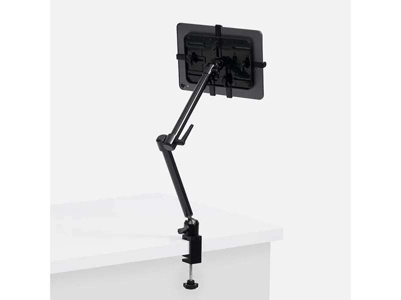 Bouncepad Grip-CD400 Clamp Mount